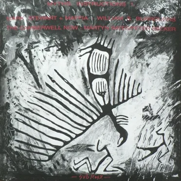 Myths. Instructions 1. by Various Artists - album cover
