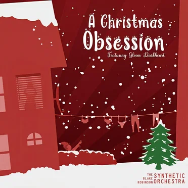 A Christmas Obsession