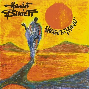 Walkin’ n’ Talkin’