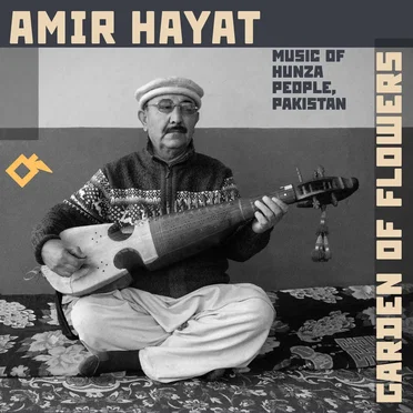 Amir Hayat