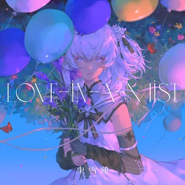 Love‐in‐a‐Mist