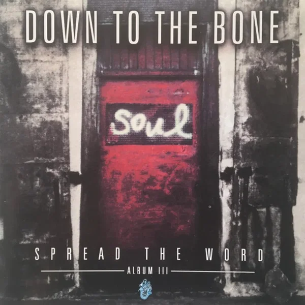 Spread The Word: Album III