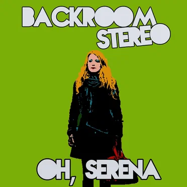 Oh, Serena