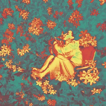 Curiouser, Vol.1 by El Jibs - album cover