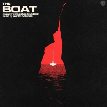 The Boat (Original Motion Picture Soundtrack)
