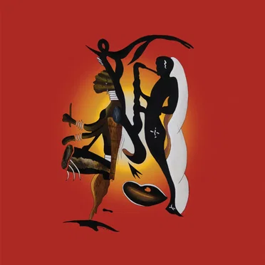 Musso by Ausecuma Beats - album cover