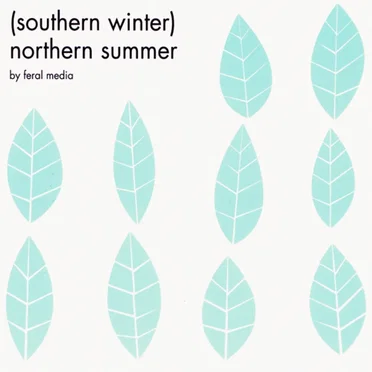 Southern Winter Northern Summer by Various Artists - album cover