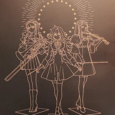 Voice of Cards TRILOGY Original Soundtrack