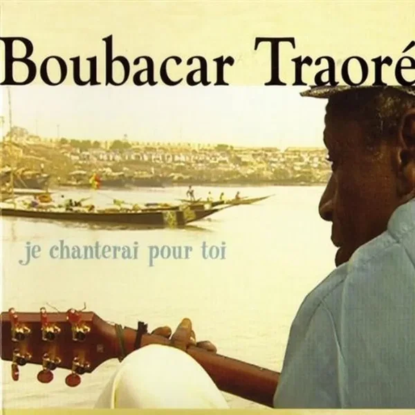 Je chanterai pour toi