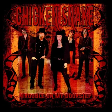 Chicken Snake