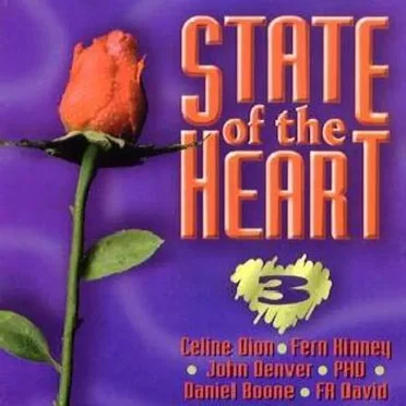 State of the Heart, Volume 3 by Various Artists - album cover
