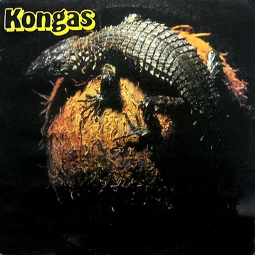 Kongas
