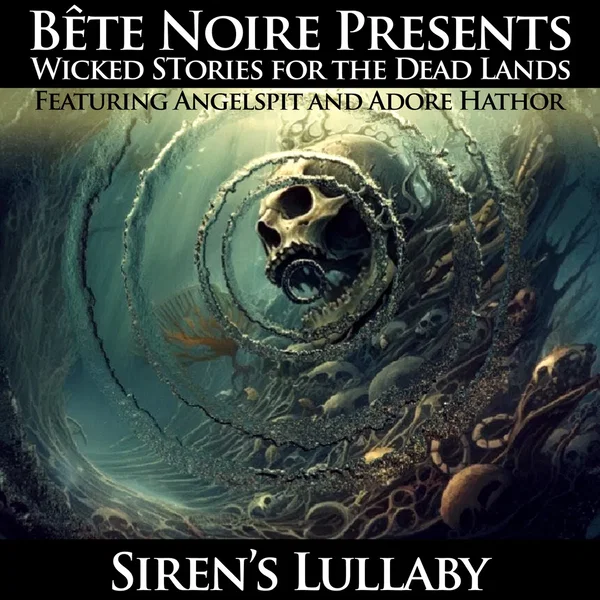 Siren's Lullaby