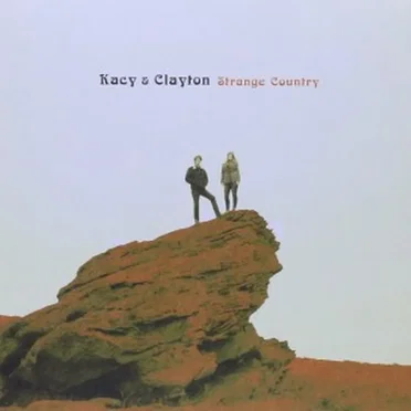 Strange Country