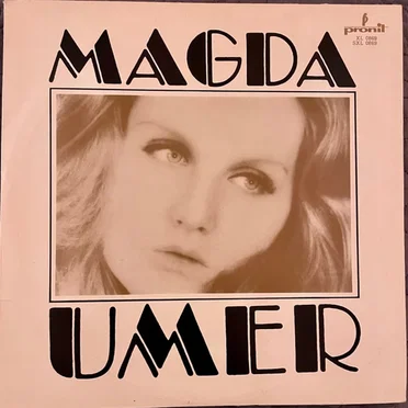 Magda Umer