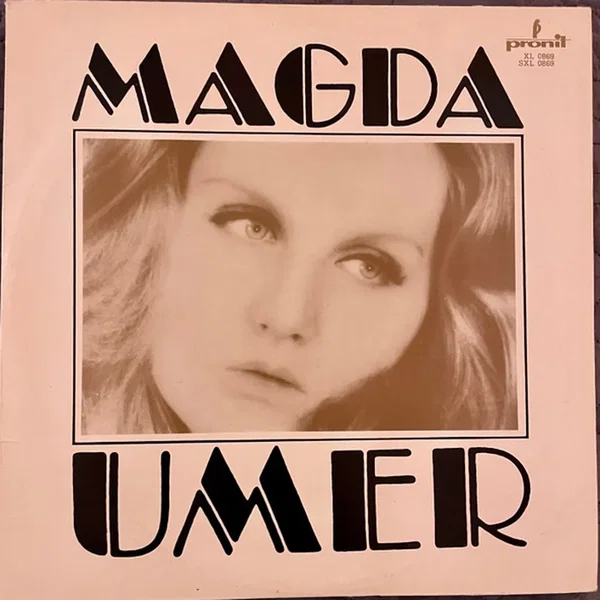 Magda Umer