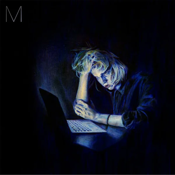 #lonelypeople_Music