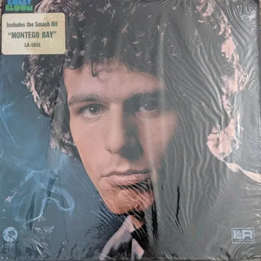 The Bobby Bloom Album by Bobby Bloom - album cover