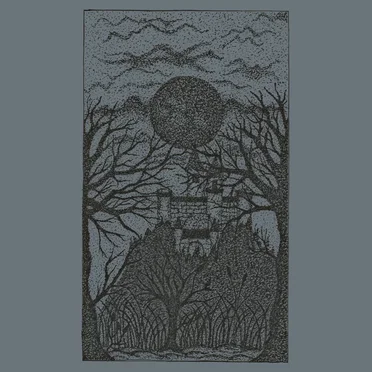 Purnama by Delonix Regia - album cover