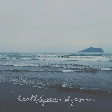Death by Sea by Skye Soon - album cover
