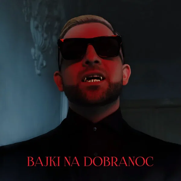 Bajki Na Dobranoc
