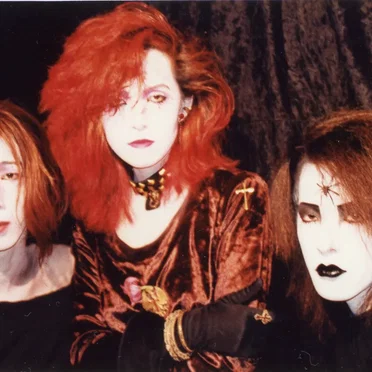 薔薇の王国