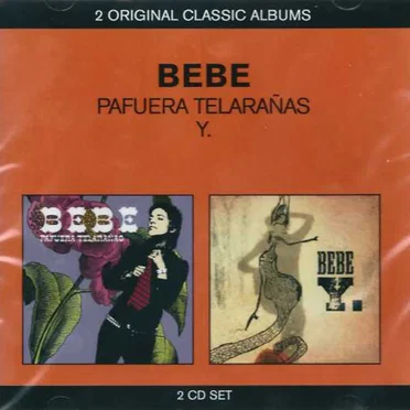 Pafuera Telerañas / Y.