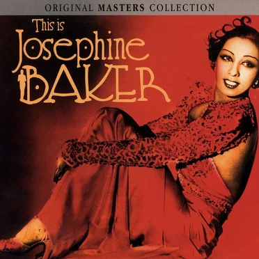 This Is Josephine Baker