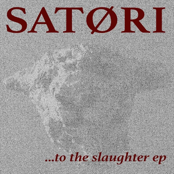 ... To the Slaughter EP