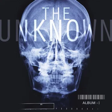 Album I by The Unknown - album cover