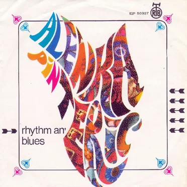 Rhythm an' Blues