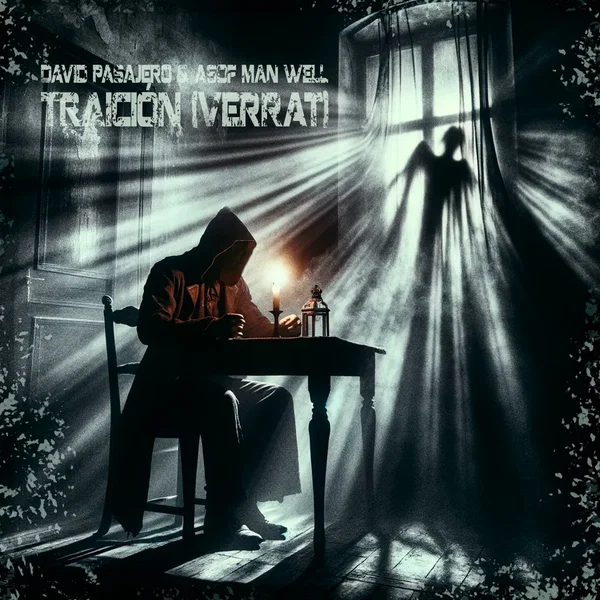 Traición (Verrat)