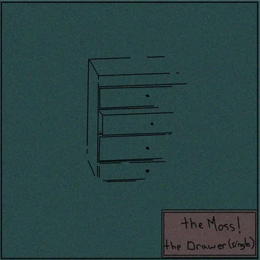 The Drawer - Single Version