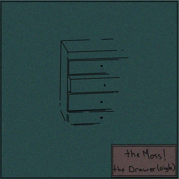 The Drawer - Single Version