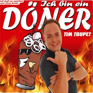 Ich bin ein Döner