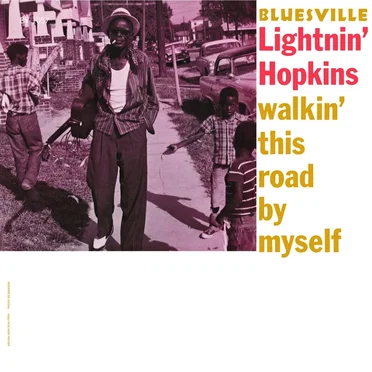 Walkin' This Road By Myself