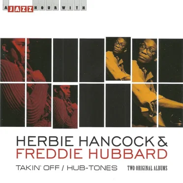 Takin’ Off / Hub-Tones