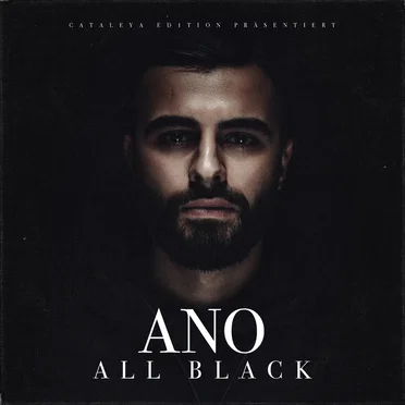 All Black EP