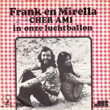 Cher ami