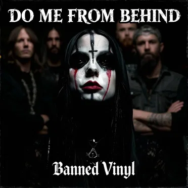 Do Me from Behind