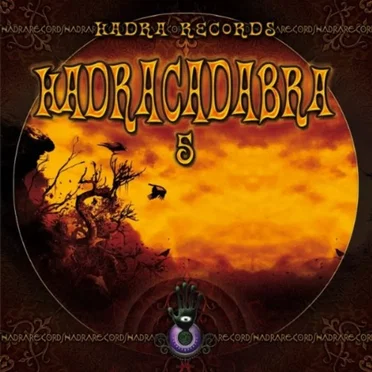 Hadracadabra 5 by Various Artists - album cover