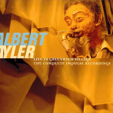 Live in Greenwich Village: The Complete Impulse Recordings