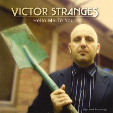 Hello Me to You by Victor Stranges - album cover