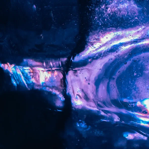 Iridescent