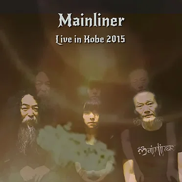 Live in Kobe 2015