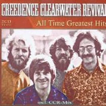 All Time Greatest Hits