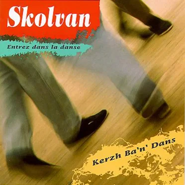 Kerzh ba'n' dañs / Entrez dans la Danse