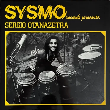 Sergio Otanazetra
