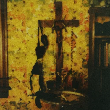 The Devil’s Sunday School by Alice When She Cries - album cover