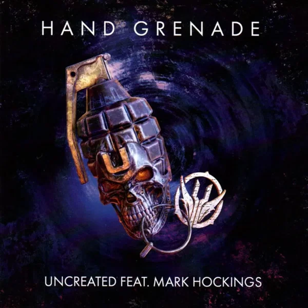 Hand Grenade / Rebuild the Future